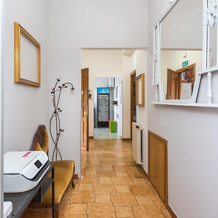 Travelershome Ciampino&Morena Guesthouse Roma Exterior foto