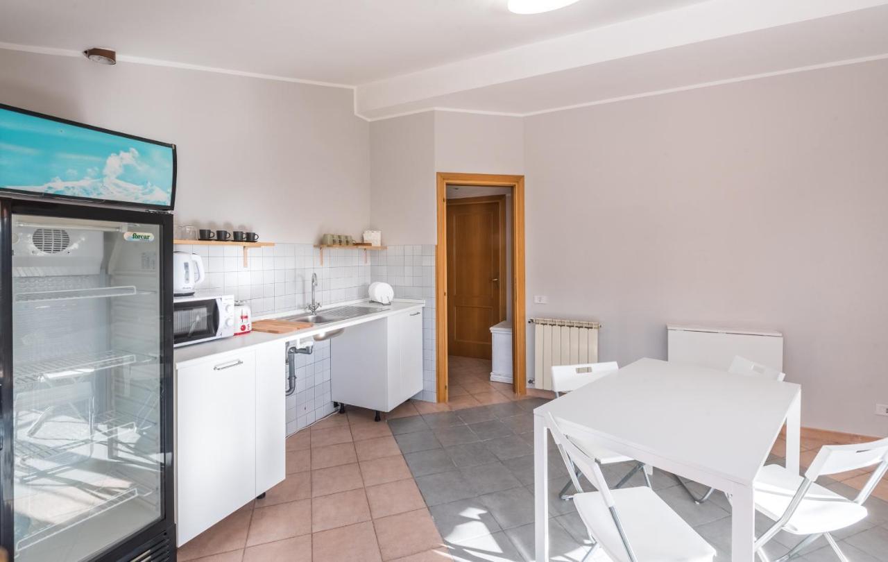 Travelershome Ciampino&Morena Guesthouse Roma Exterior foto