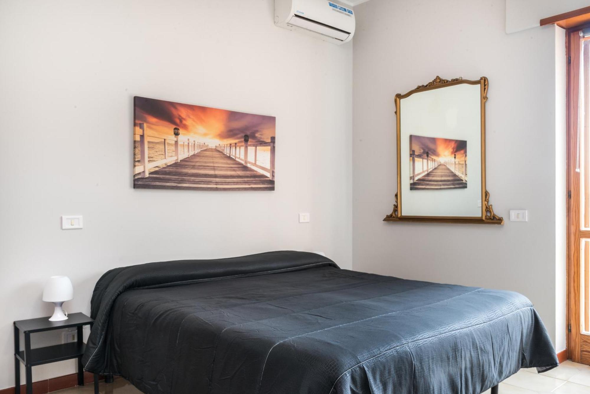 Travelershome Ciampino&Morena Guesthouse Roma Exterior foto
